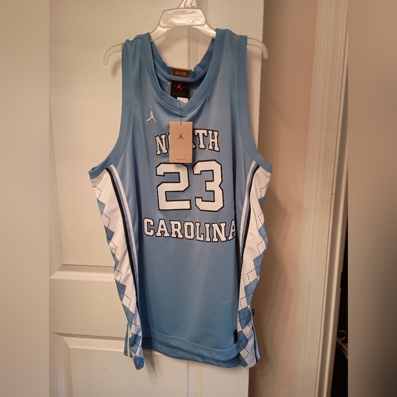 Jordan jersey